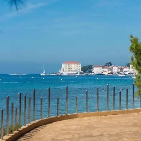 Basta Апартаменты