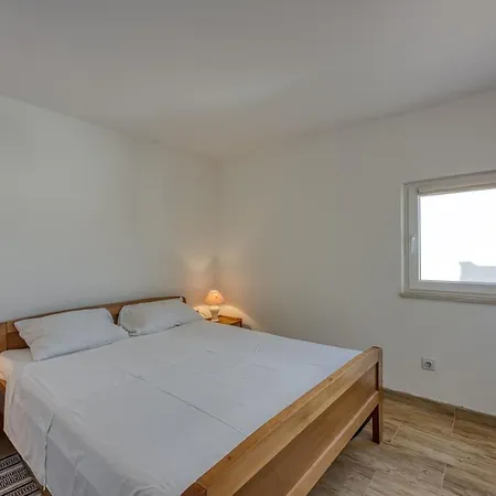 Basta Апартаменты Пореч