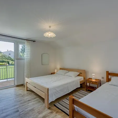 Apartmán Basta Poreč