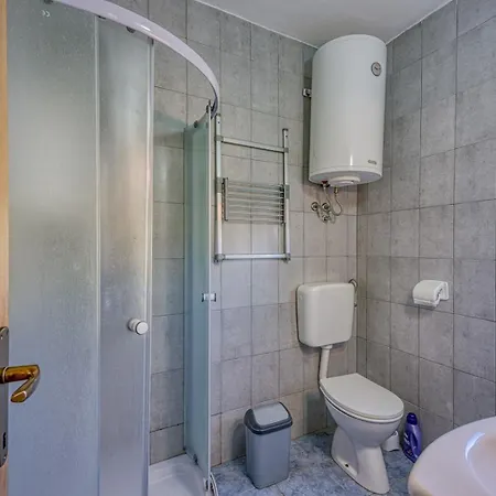 Διαμέρισμα Basta Πόρετς