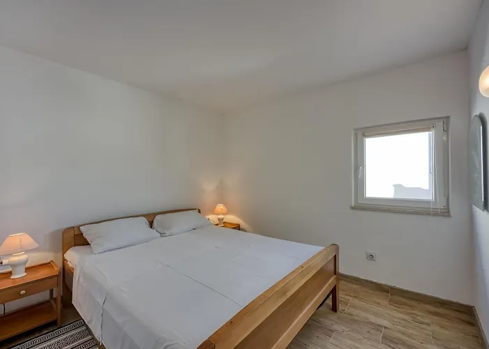 Basta Apartmán Poreč