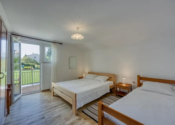 Apartmán Basta Poreč