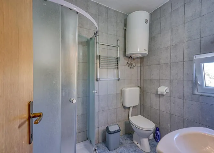 Apartmán Basta Poreč