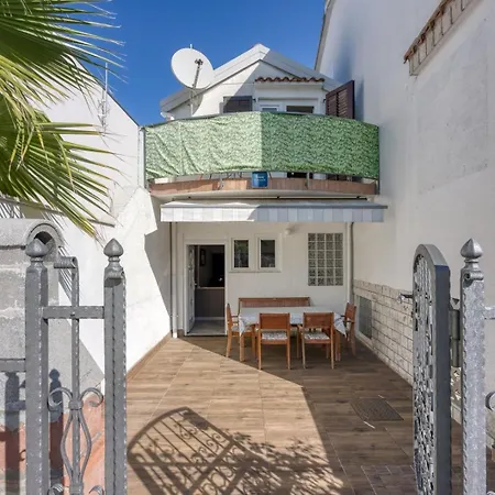 Appartamento Basta *