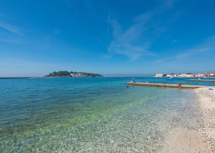 Appartamento Basta Porec